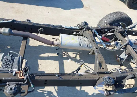 2021 Chevrolet Silverado 1500 4Wd Short Bed Ltz из США, поврежденный, VIN 1GCUYGEL2MZ295805